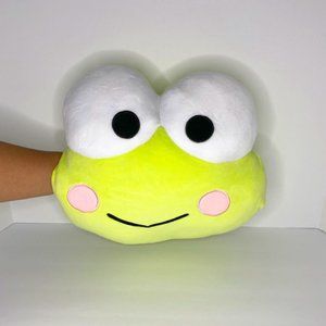 Kerropi Pillow / Hand Cozy